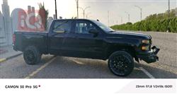 شيفروليه سلفرادو